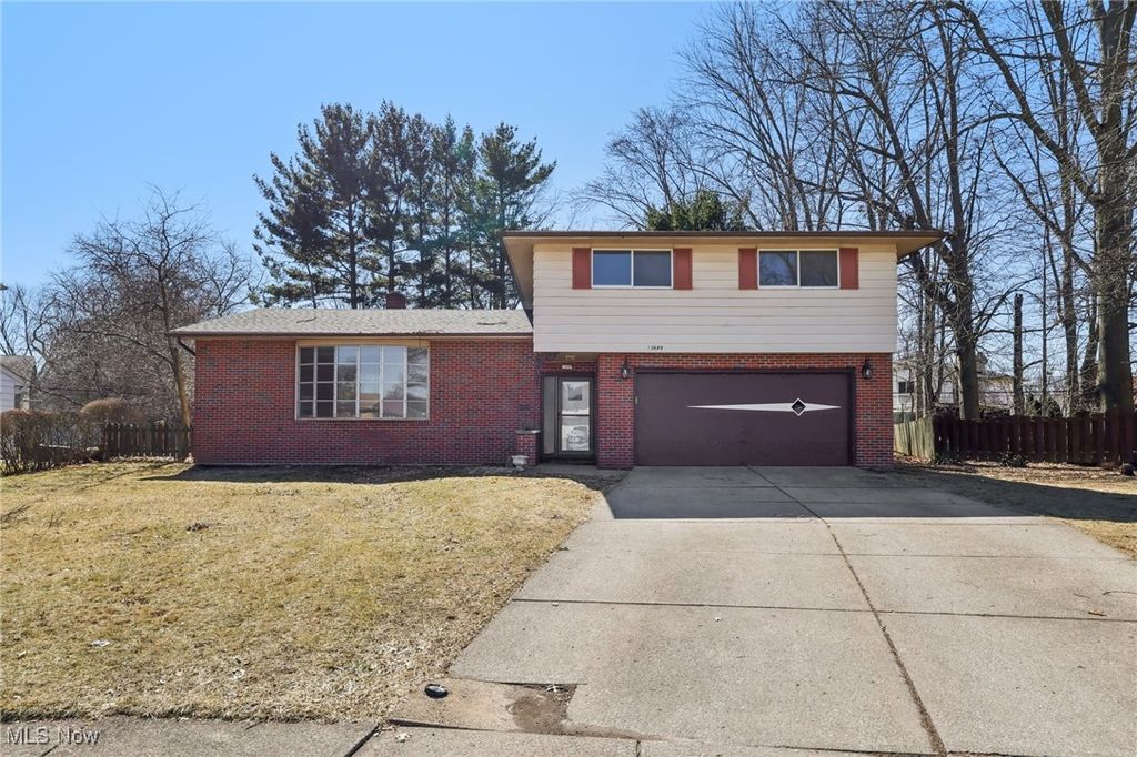 Real estate listing image