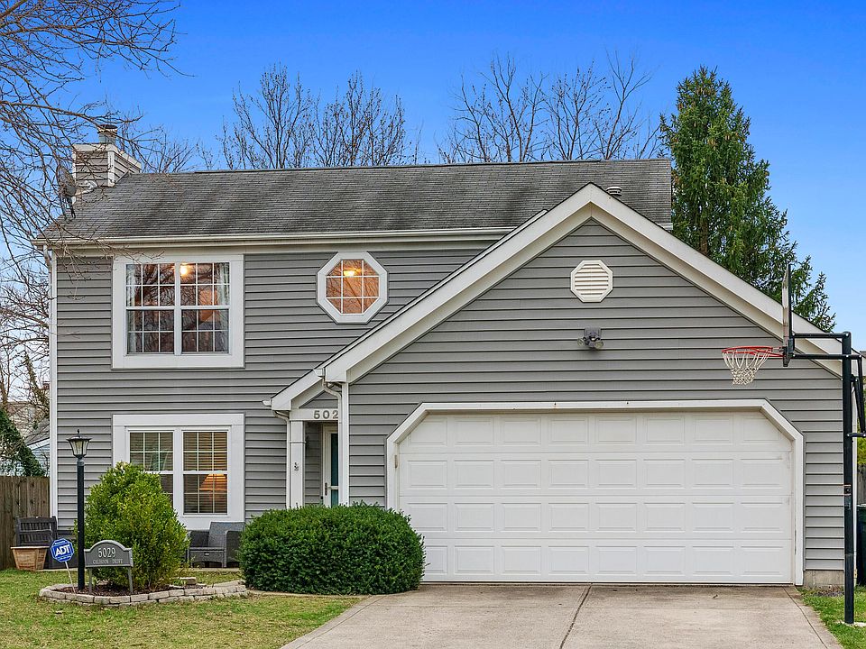 1st image of 5029 Calhoon Dr