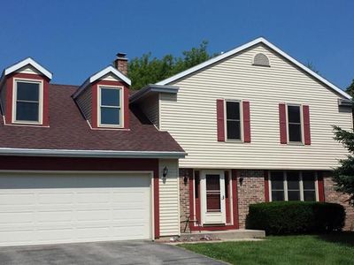 9089 Forest View Rd, Kewaskum, WI, 53040
