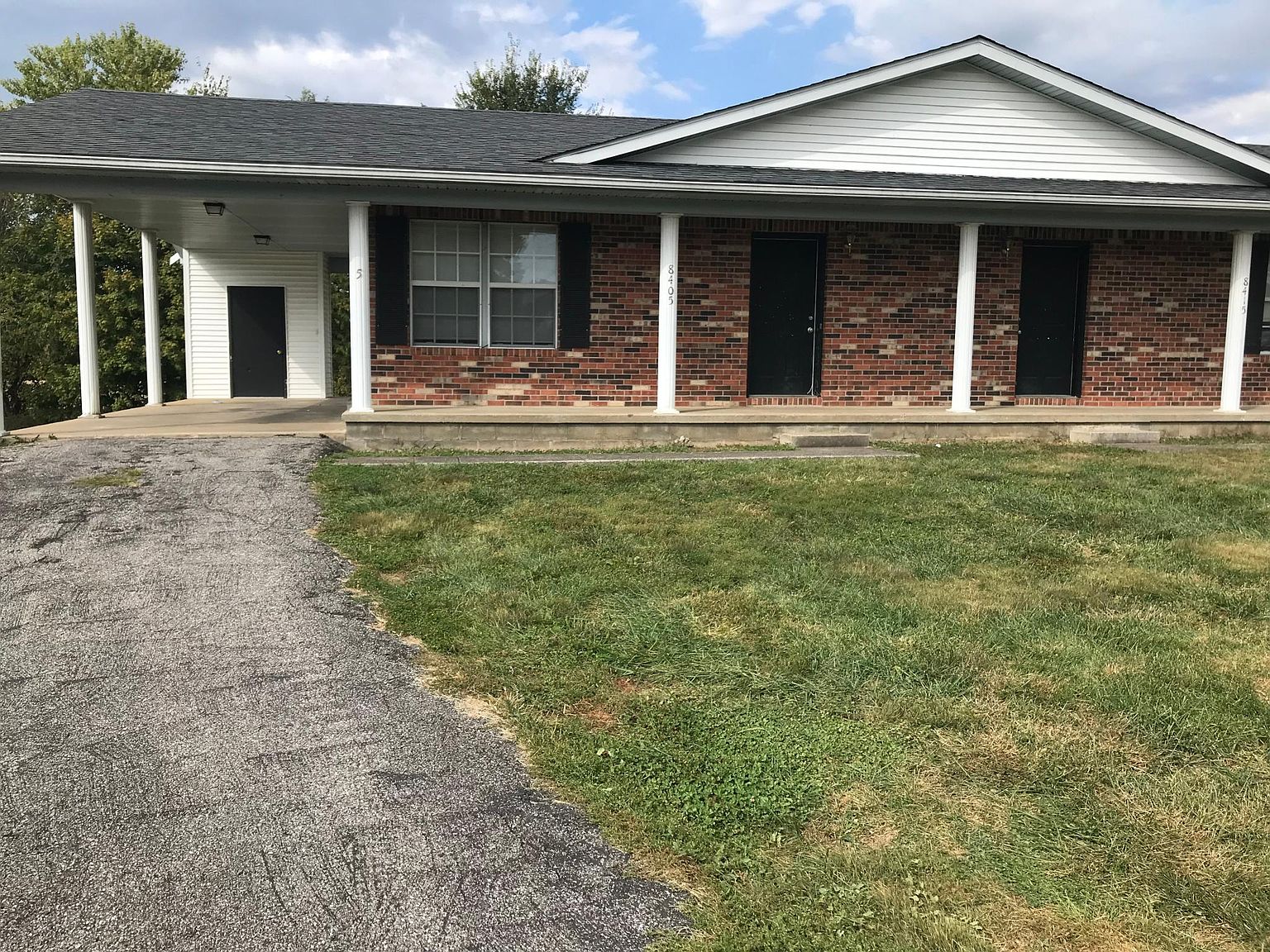 8405 Shell Ln NW, Ramsey, IN 47166 | Zillow