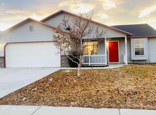 163 N Jefferson St, Nampa, ID 83651