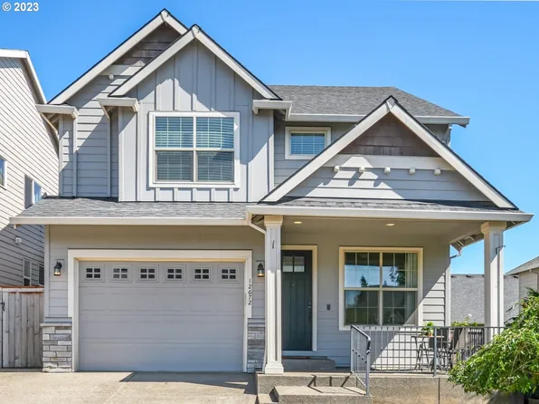 12672 Pavilion Pl, Oregon City, OR 97045
