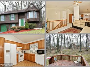6723 Hemlock Point Rd, New Market, MD 21774