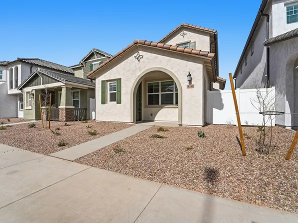 8336 E Peterson Ave, Mesa, AZ 85212