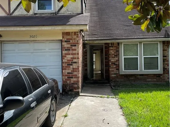 3020 Destrehan Ave, Harvey, LA 70058