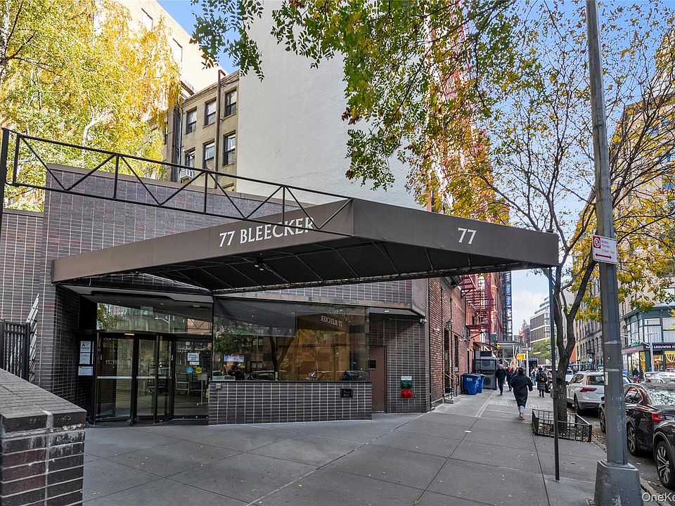 1st image of 77 Bleecker Street #105
