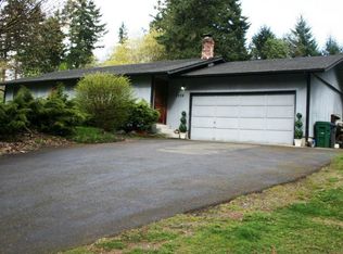 3054 Rocky Point Rd NW, Bremerton, WA 98312