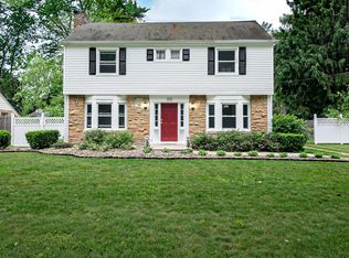 1292 Seneca Rd, Benton Harbor, MI 49022