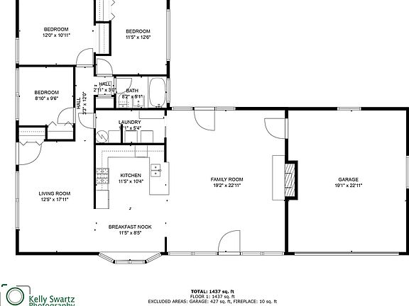 2nd image of this home