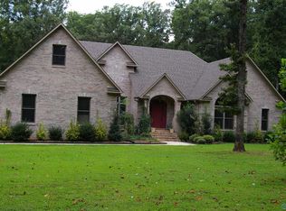 15615 McCulley Mill Rd, Athens, AL 35613
