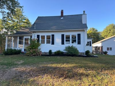 34 Mine Road, Auburn, ME, 04210