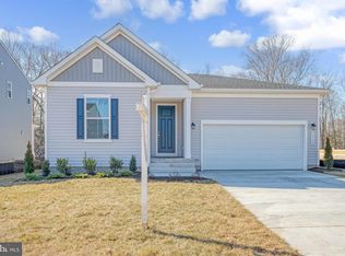 6268 Bobcat Ln, King George, VA 22485