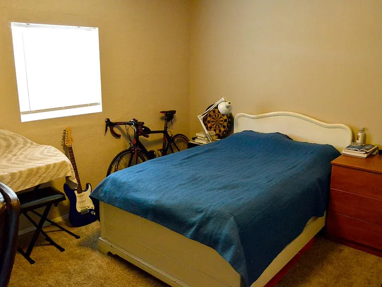 Bed Room, 3 Bed rooms