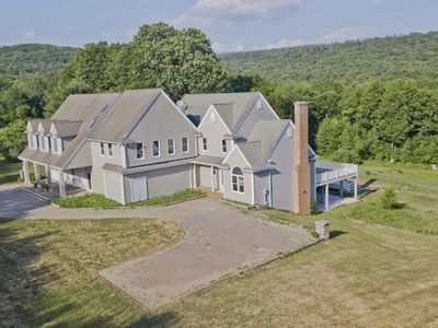 805 E Guinea Rd, Conway, MA, 01341