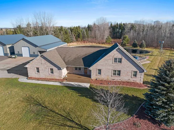 N9590 State Road 55, Seymour, WI 54165
