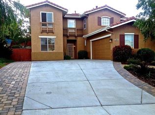1169 Sunbright Dr, Oceanside, CA 92056