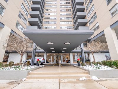 6301 N Sheridan Rd APT 14J, Chicago, IL, 60660