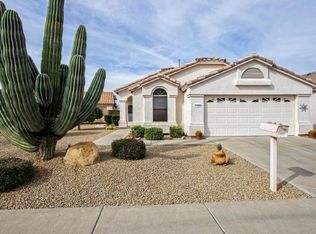 17950 W Dawn Dr, Surprise, AZ 85374