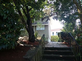 7325 California Ave SW, Seattle, WA 98136