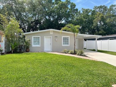 4106 La Salle St, Tampa, FL, 33607