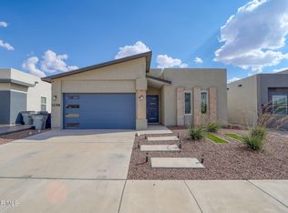 12316 Desert Dove Ave, El Paso, TX 79938