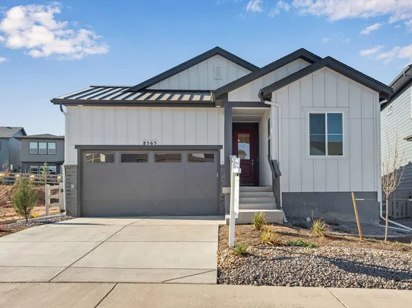 Plan 3510 Plan, Prelude at Sterling Ranch