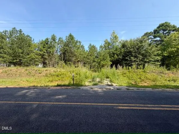 1731 Post Office Road, Sanford, NC 27330