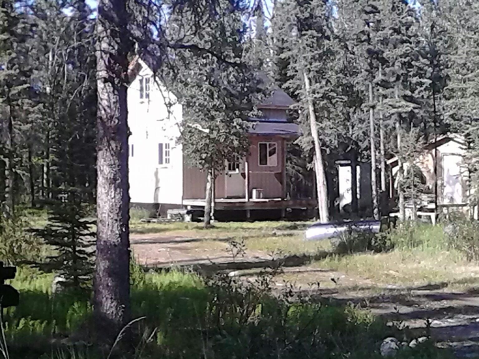 266 Parks Highway, Healy, AK 99743 Zillow