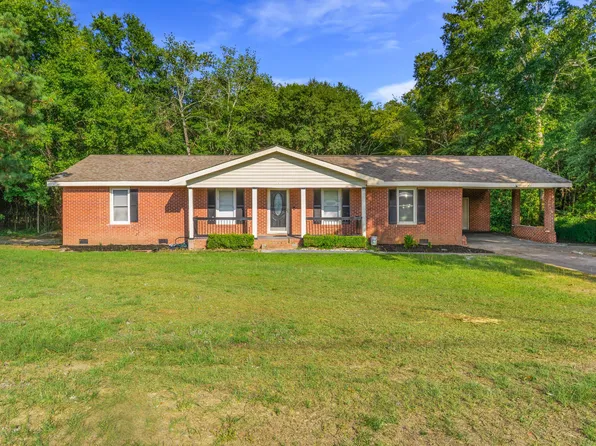 2123 Shillings Bridge Rd, Orangeburg, SC 29115