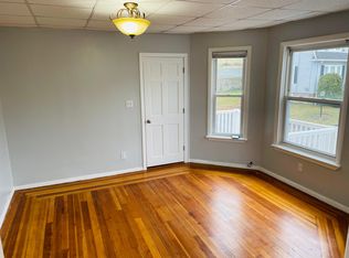 28 McClure Pl #2, Fall River, MA 02720