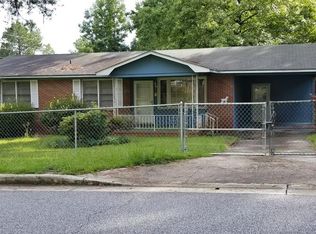 3415 Jewel Dr, Augusta, GA 30906