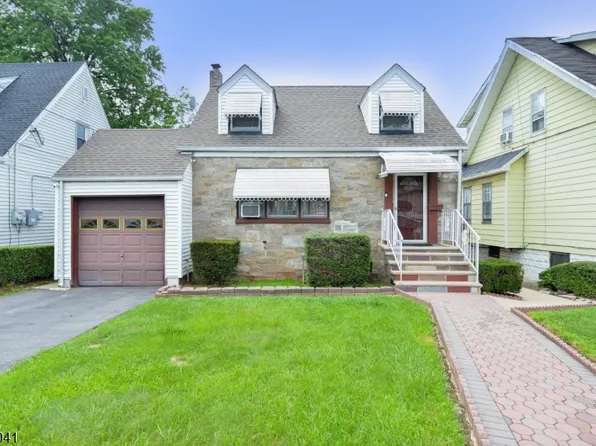 1556 Wyndmoor Ave, Hillside Twp., NJ 07205