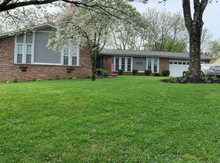 11308 Birch Springs Dr, Knoxville, TN 37932