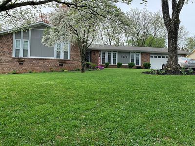 11308 Birch Springs Dr, Knoxville, TN, 37932
