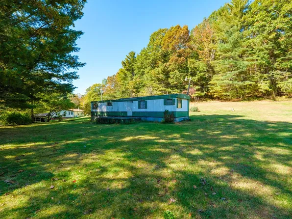377 Fork Mountain Ln, Montebello, VA 24464