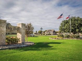18075 Forrest Dr LOT 75, Whitney, TX 76692
