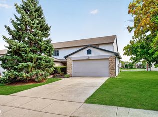 7155 Long Boat Dr, Indianapolis, IN 46250