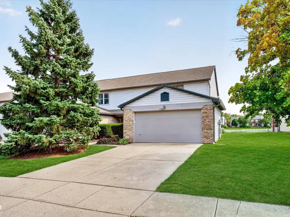 7155 Long Boat Dr, Indianapolis, IN 46250