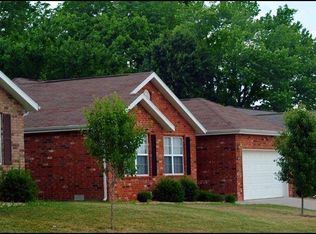 626 S Hazelnut Ave #626, Springfield, MO 65802