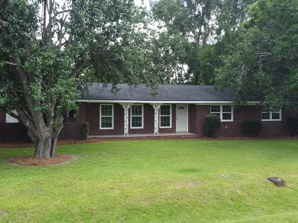 1201 W Park Ave, Valdosta, GA 31602