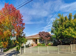 20 Meriam Dr, San Rafael, CA 94903
