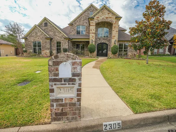 2305 Kingsmill Cir, Tyler, TX 75703