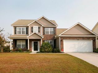 709 Gazania Ln, Myrtle Beach, SC 29579