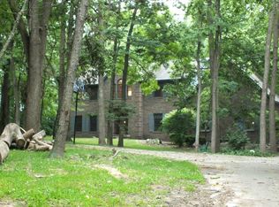 4681 E Dayhuff Rd, Mooresville, IN 46158