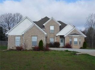 7819 Highway 14 S, Brighton, TN 38011