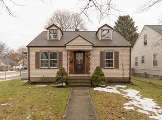 3003 Cameron St, Kalamazoo, MI 49001