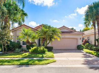 11162 Polynesian Way, Boynton Beach, FL 33437