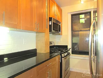 Rented by City Connections Realty