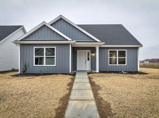 1032 Frost Dr, Evansville, IN