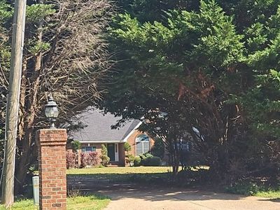 2204 Old York Hampton Hwy, Yorktown, VA, 23692